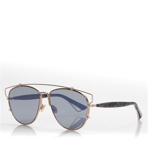 Dior Technologic Sunglasses 